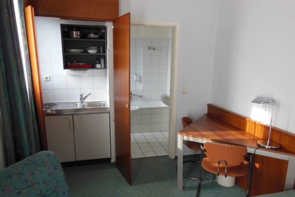 Hotel Central